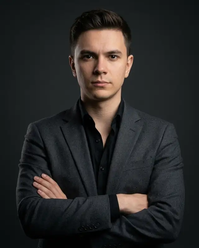 Dani Trader